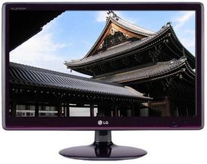 LG E2350V-SN 23" LED WIDESCREEN MONITOR HDMI 1080P , Factory Refurbished  (FOR USA)